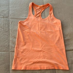 Lululemon Racerback Tank - Size 8